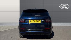 Land Rover Discovery Sport 2.0 D200 R-Dynamic HSE 5dr Auto Diesel Station Wagon